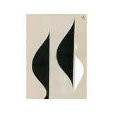 Music 02 30×40cm