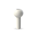 Pillar Vase 24cm White