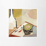 Max Ososki Green Bowl 50×50cm
