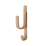 Woody Hook One Oak