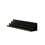 ISO Organizer L Black