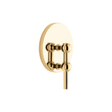 Wall hanger Solid Brass