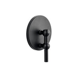 Wall hanger Black