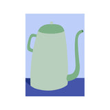 Cafetiere 30×30cm