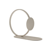 Book Ring 15cm Sand