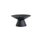Uma Tealight Black