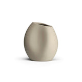 Lee Vase 18cm Sand