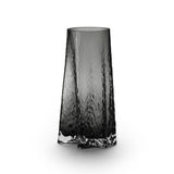 Gry Vase 30cm Smoke