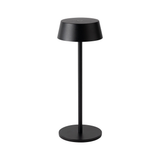 Olika CORDLESS LED TABLE LIGHT ブラック