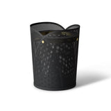 OYA Paper Bin Dark Grey