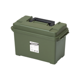 MOLDING AMMO TOOL BOX L カーキ