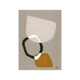 Composition 03 100×140cm
