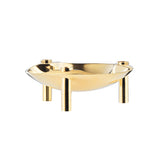 Bowl Solid Brass