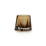 Gry Tealight Cognac