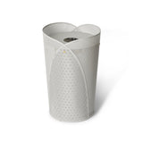 OYA Laundry Basket Warm Grey