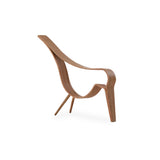 Woody Bird M Oak