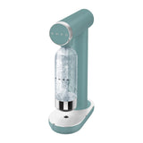 Soda Maker マットエメラルドグリーン
