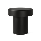 Edge Table Black