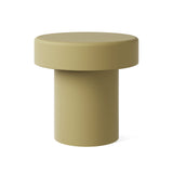 Edge Table Olive