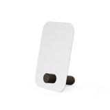 Pinokio Table Mirror Smoked Ash