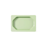 PURU Tray M Pale Green