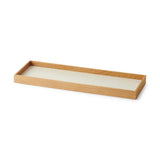 FRAME Tray Small Oak Beige