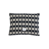 Uma Pillow 50×70cm Dark Navy