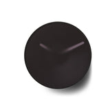MOMENTT Wall Clock Black